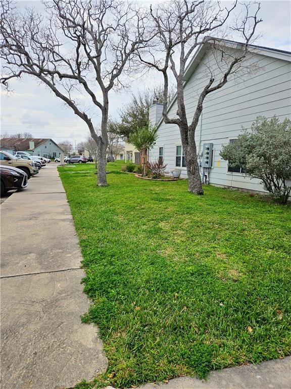 7202 The Mansions Dr H-2, Corpus Christi, TX 78414 for Rent
