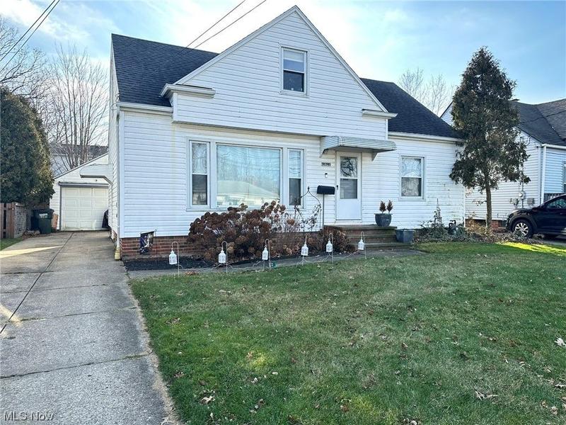 Willowick, Lake County, OH House for sale Property ID: 418616488