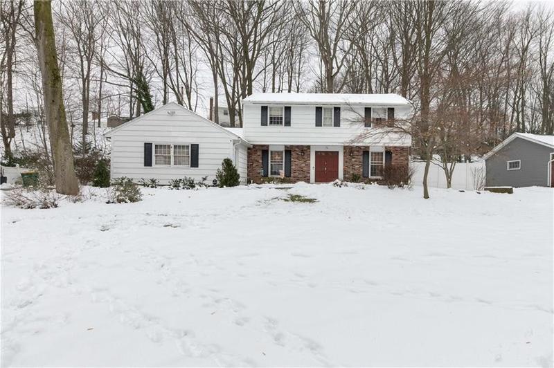 Fairport, Monroe County, NY House for sale Property ID: 418699296
