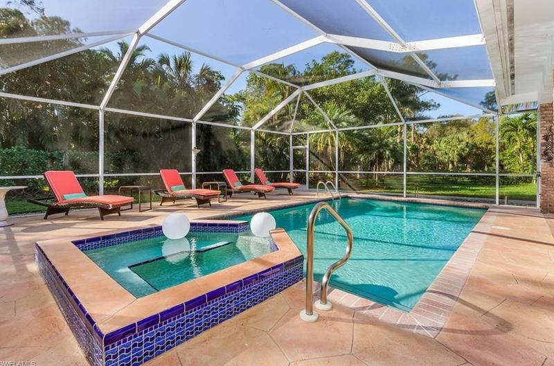 2950 Coach House Ln, Naples, FL 34105 - MLS 224004896 for Rent