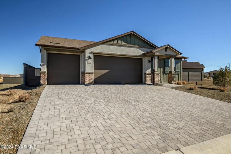7894 E HUCKLBERRY TRL, Prescott Valley, AZ 86315 Single Family Residence For Sale  MLS# 1061489