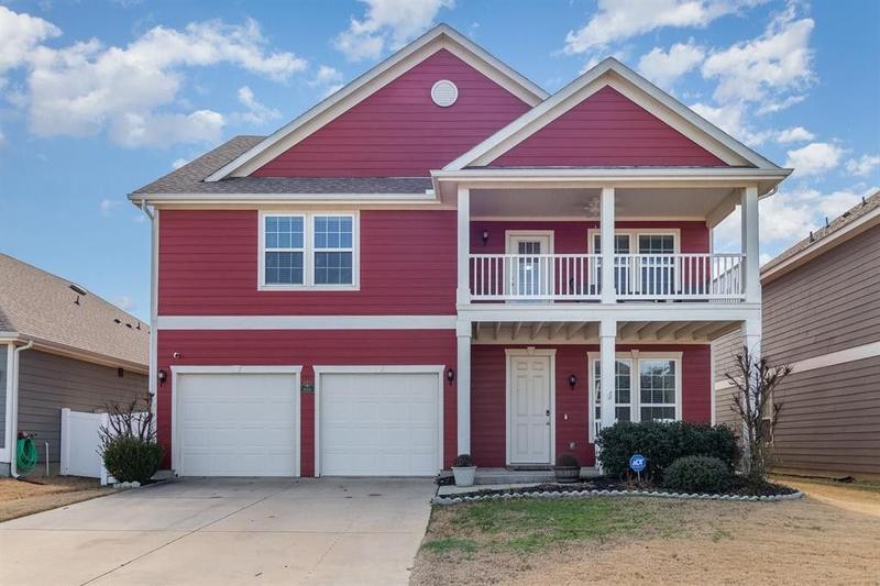 Aubrey, Denton County, TX House for sale Property ID: 418911729