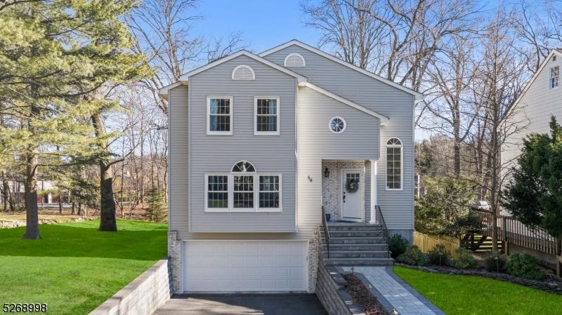 56 Estella Avenue, North Caldwell, NJ 07006 for Sale