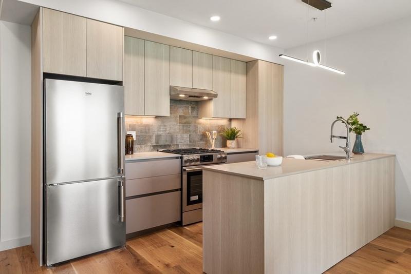 191 Condor Street, Unit 6, Boston, MA 02128 for Sale