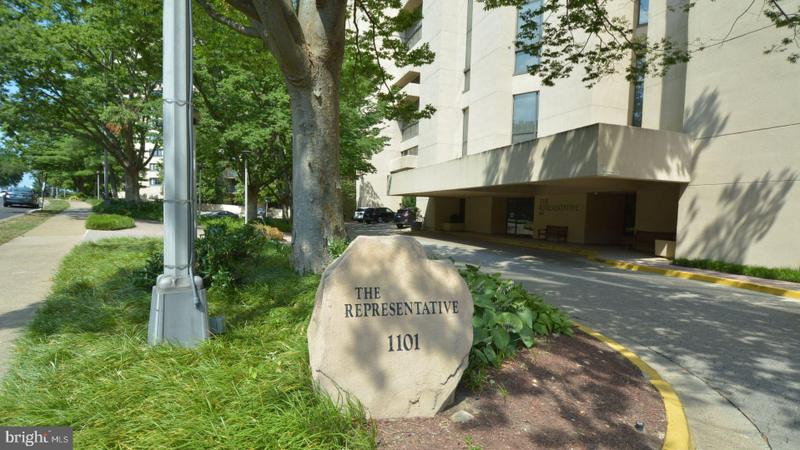 1101 South Arlington Ridge Road, Unit 509, Arlington, VA 22202 for Rent