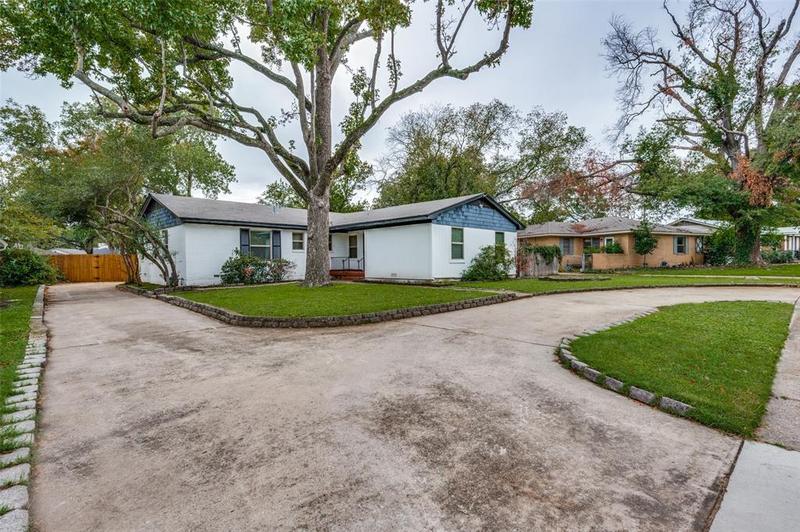 322 Lakeside Drive, Irving, TX 75062 for Rent