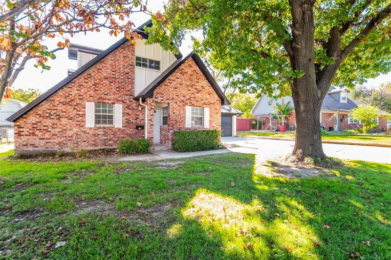 5728 Bonnie Wayne St, Haltom City, TX 76117 for Sale