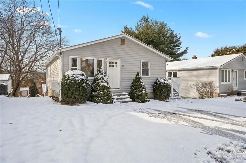 North Providence, Providence County, RI House for sale Property ID: 418711895