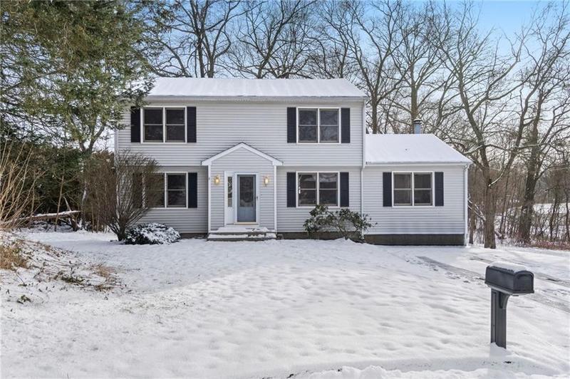 North Providence, Providence County, RI House for sale Property ID: 418711894