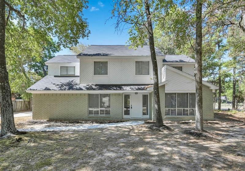 1 MARSH MILLET CT, The Woodlands, TX 77380 Single Family Residence For Sale  MLS# 47707439