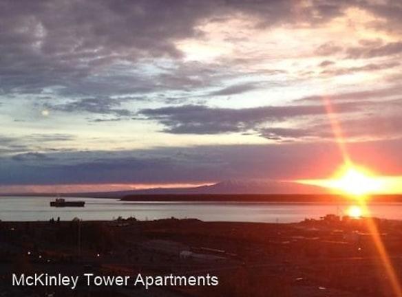 337 E 4th Ave - Anchorage, AK 99501 - Home For Rent