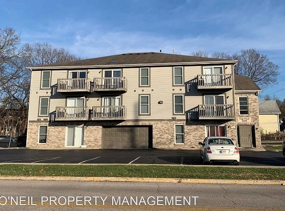 809 N 6th St - Lafayette, IN 47904 - Home For Rent