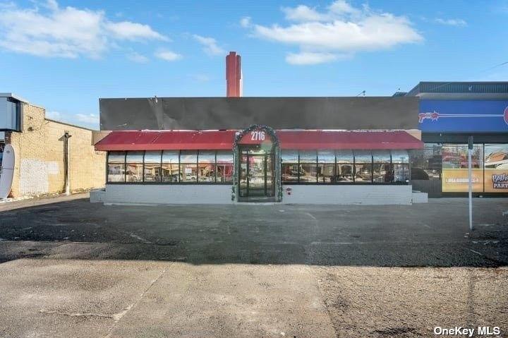 Levittown, Nassau County, NY Commercial Property, Homesites for sale Property ID: 418930343