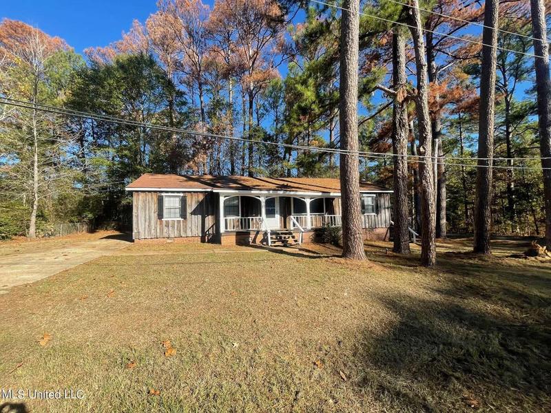 1436 Lakeview Avenue, Jackson, MS 39212  612202819 for Sale
