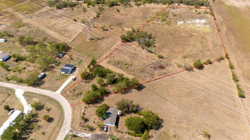 7909 Apollo Dr, Joshua, TX 76058 for Sale