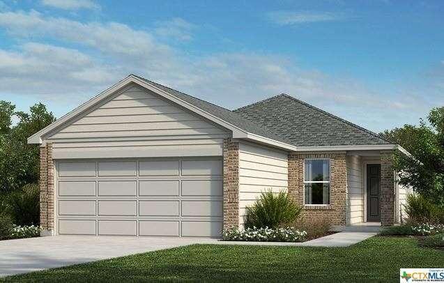 4173 Harper Lee Lane, New Braunfels, TX 78130  624316435 for Sale