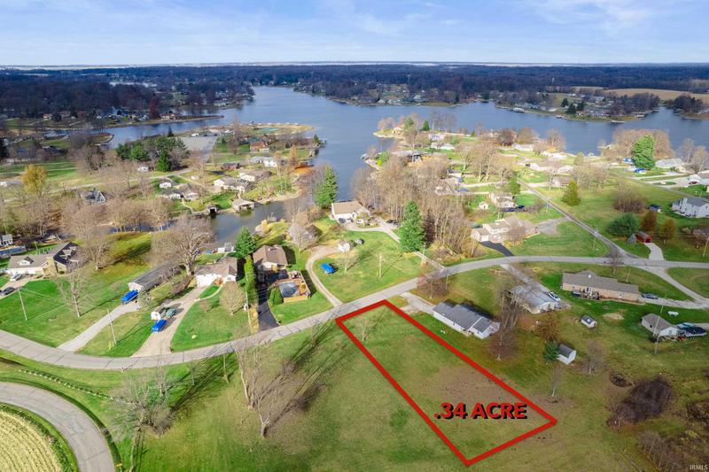 319 Southwest Santee Drive, Greensburg, IN 47240 for Sale