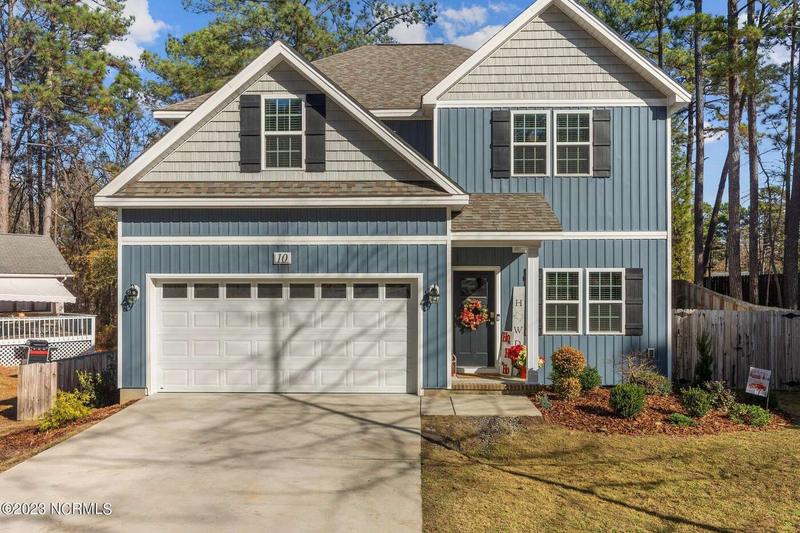 10 Lassiter Lane, Pinehurst, NC 28374  612878228 for Rent