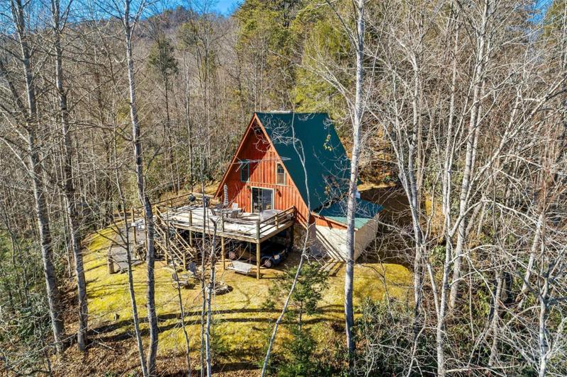 138 LOCUST COVE RD, Marion, NC 28752 Single Family Residence For Sale  MLS# 4105428