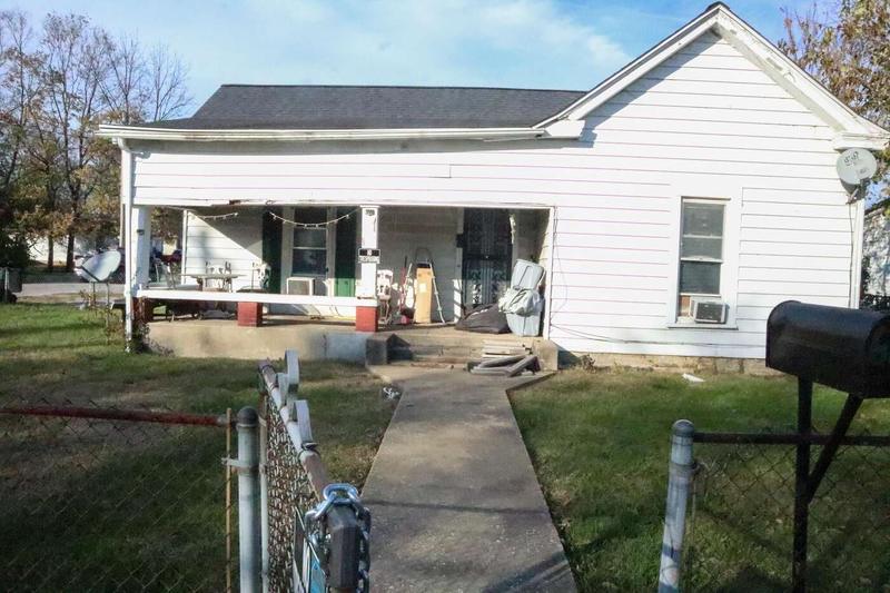 603 Bourbon Street, Georgetown, KY 40324  613218663 for Sale