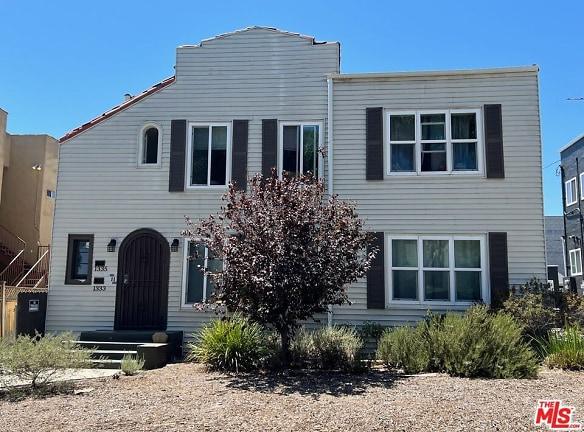 1333 S Highland Ave - Los Angeles, CA 90019 - Home For Rent