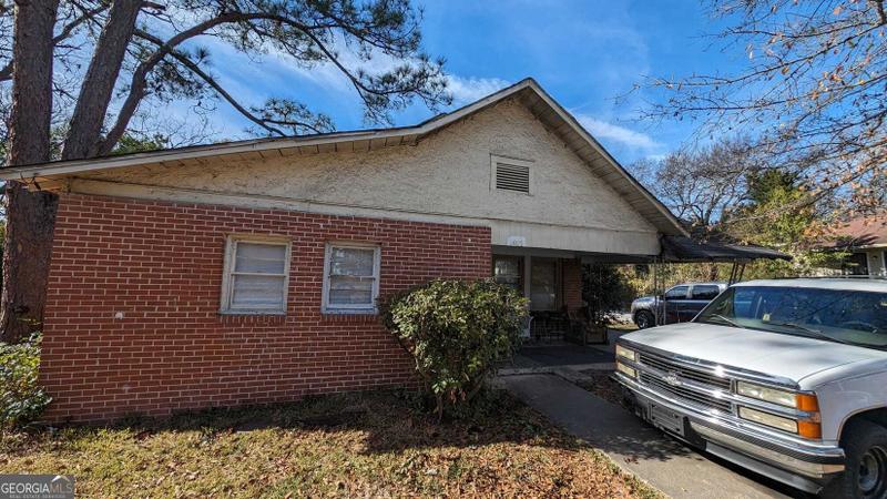 Macon, Bibb County, GA House for sale Property ID: 418595184