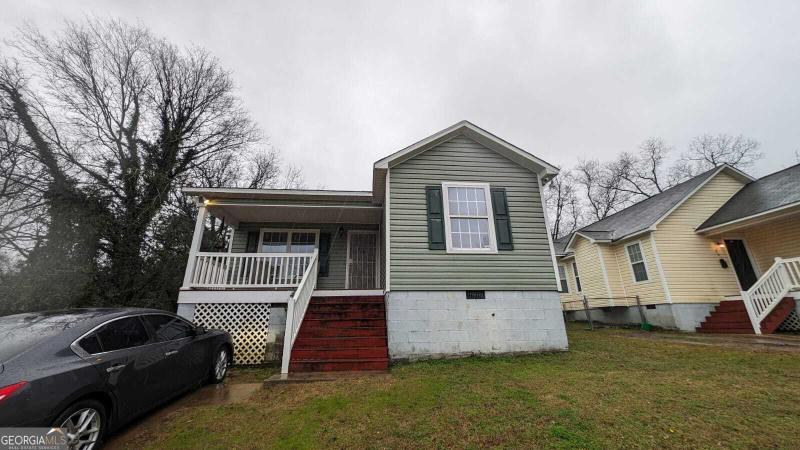 Macon, Bibb County, GA House for sale Property ID: 418595182