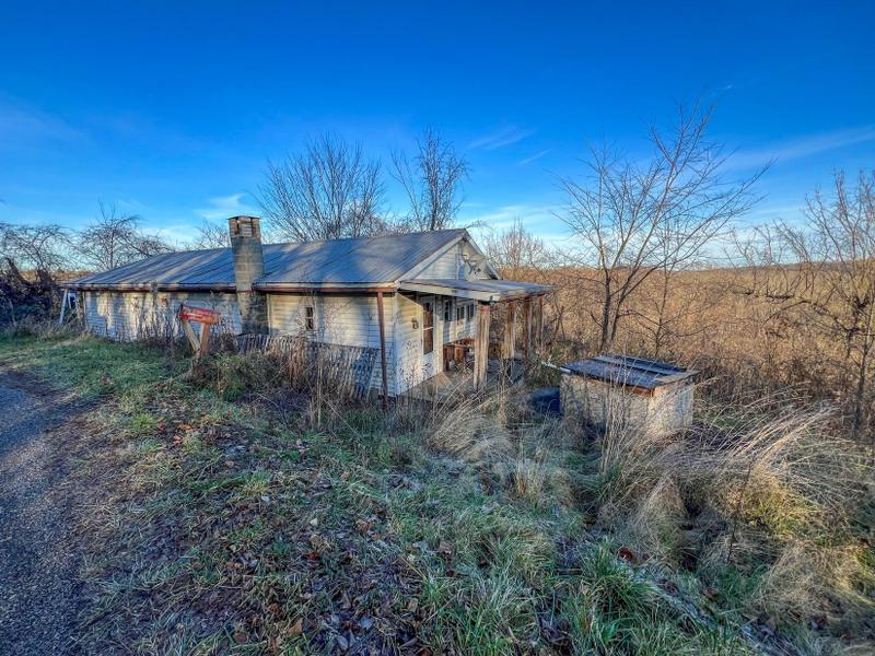 Matamoras, Monroe County, OH Farms and Ranches for sale Property ID: 418535731