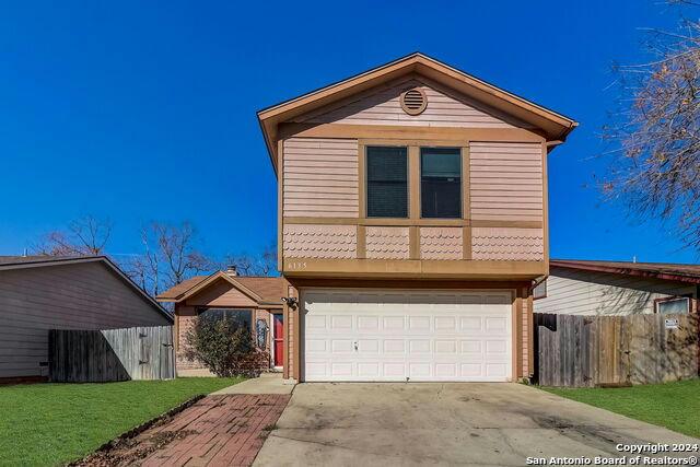 6135 VALLEY BAY DR, San Antonio, TX 78250 Single Family Residence For Sale  MLS# 1741910
