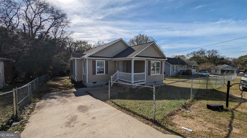 Macon, Bibb County, GA House for sale Property ID: 418595180