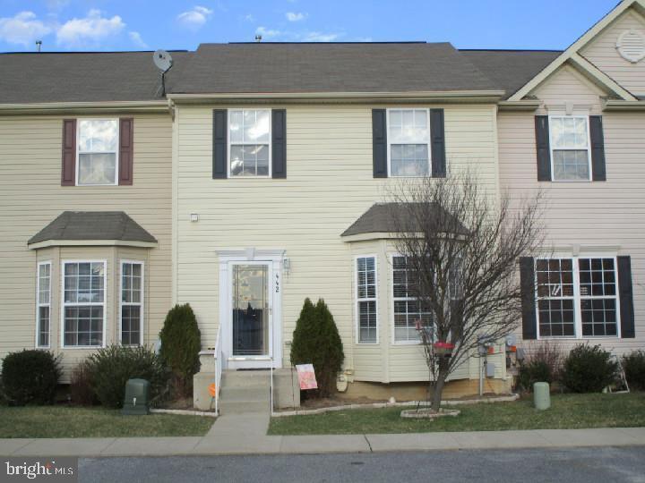 442 Sequoia Drive, Smyrna, DE 19977 for Sale