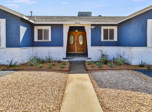 14630 Chatsworth St - Los Angeles, CA 91345 - Home For Rent