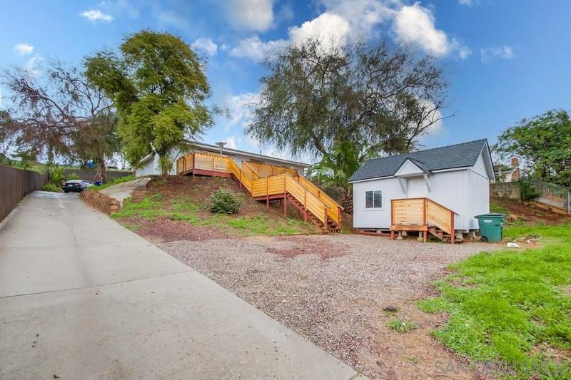 9531 Prospect Avenue, Lakeside, CA 92040 for Sale