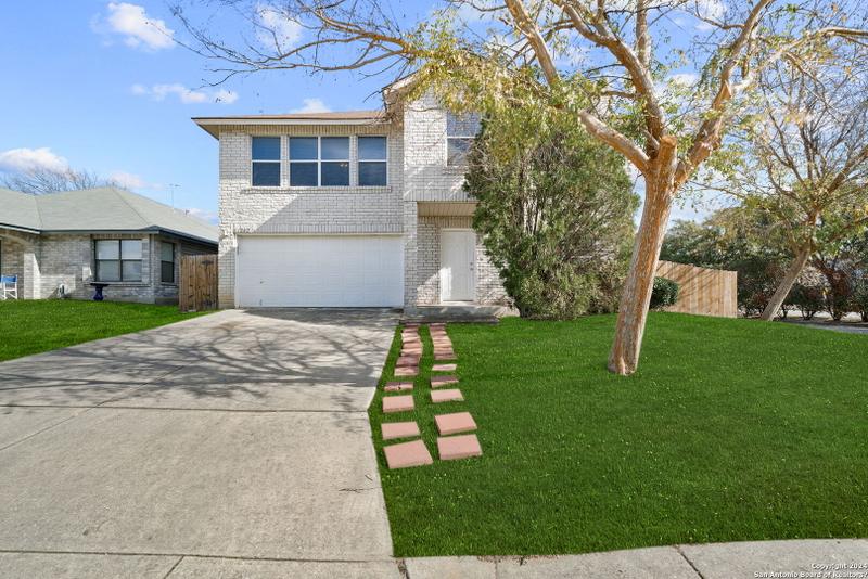 11202 Sutton Place, San Antonio, TX 78249 for Rent