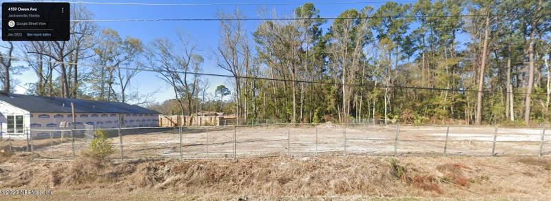 Jacksonville, Duval County, FL Undeveloped Land, Homesites for sale Property ID: 418568816