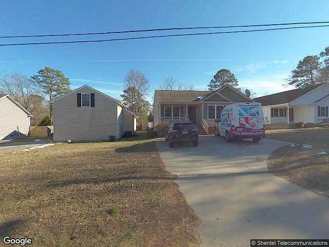 Everets, SUFFOLK, VA 23434  622494725 for Sale