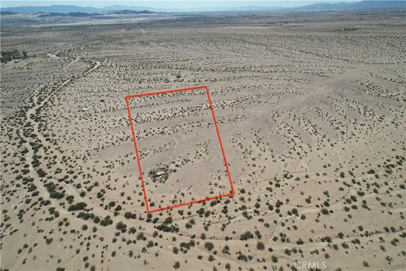 707 Desert Heights, Twentynine Palms, CA 92277 for Sale