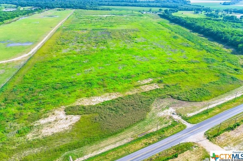 Tbd Fm 436, Temple, TX 76501 - MLS 532978 for Sale