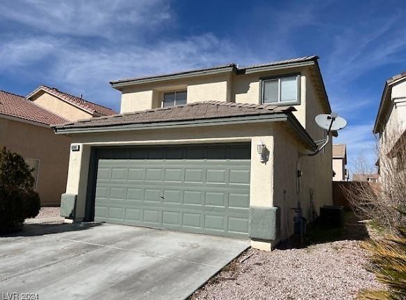6086 Stone Hollow Ave - Las Vegas, NV 89156 - Home For Rent