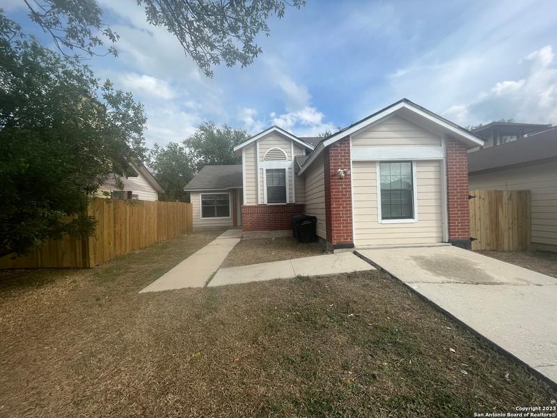 4052 Mystic Sunrise Drive, San Antonio, TX 78244 for Rent
