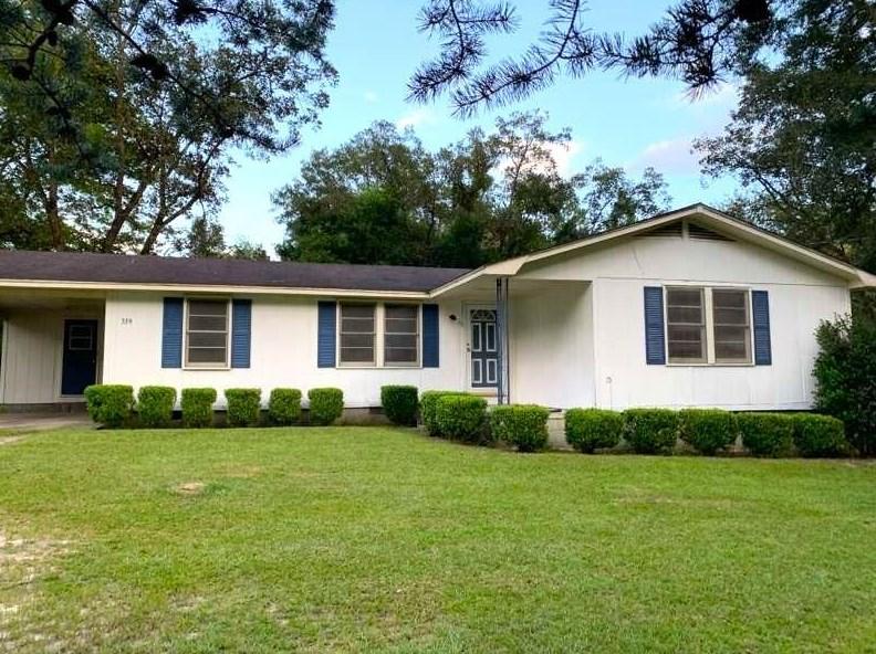 339 Gwenda St, Adrian, GA 31002 - MLS 7311541 for Sale