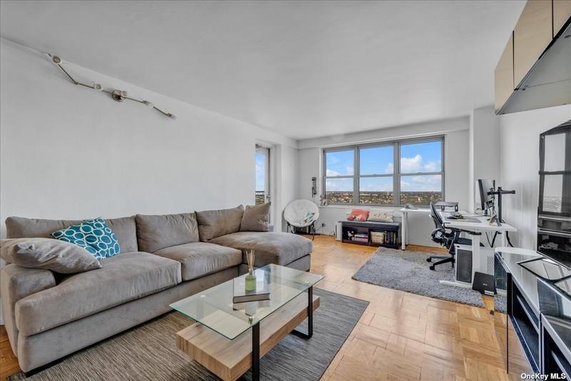 125-10 Queens Boulevard, Unit 2302 for Sale