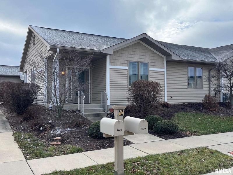 3400 Pinyon Drive, Springfield, IL 62711  624987146 for Sale