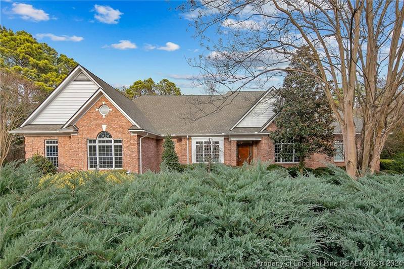 405 OVERTON PL, Fayetteville, NC 28303 Single Family Residence For Sale  MLS# 718345