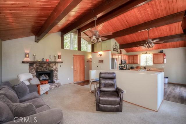 828 Fern, Crestline CA 92325 for Sale