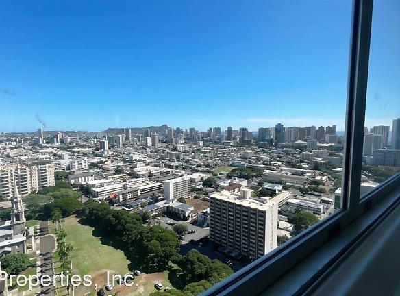 1560-1598 S Beretania St. unit 3106 - Honolulu, HI 96826 - Home For Rent
