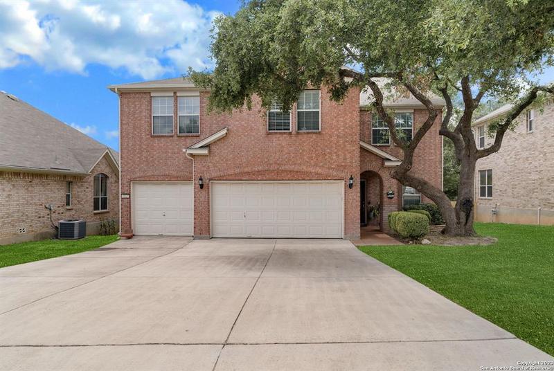 4327 JAMES BOWIE, San Antonio, TX 78253-5053 for Sale