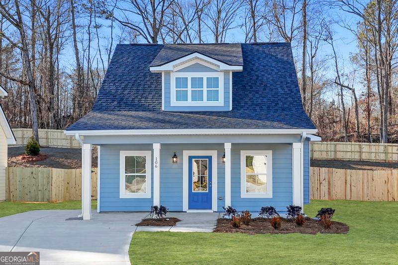 106 Hidden Hills Drive, Carrollton, GA 30116 for Sale