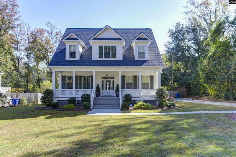 Columbia, Richland County, SC House for sale Property ID: 418803969