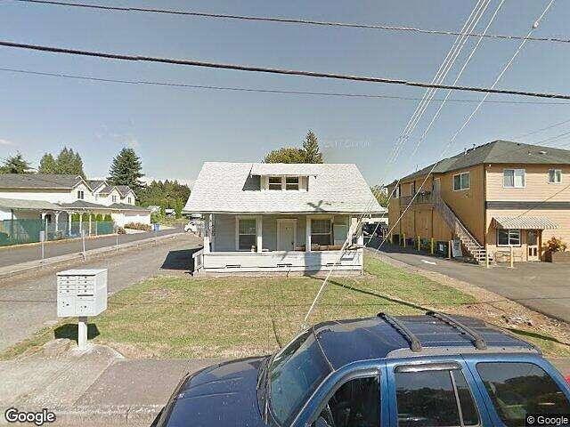 20Th, WASHOUGAL, WA 98671  617012004 for Sale